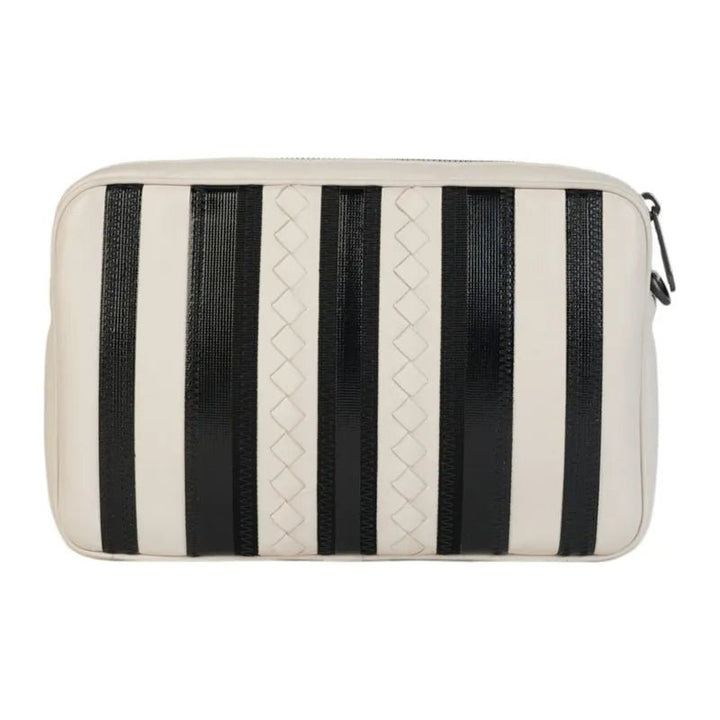 Bottega VenetaBags - Bottega Veneta Intrecciato Nappa Borsa Wristlet - 519961VBKB11773 - Ask Me Wear