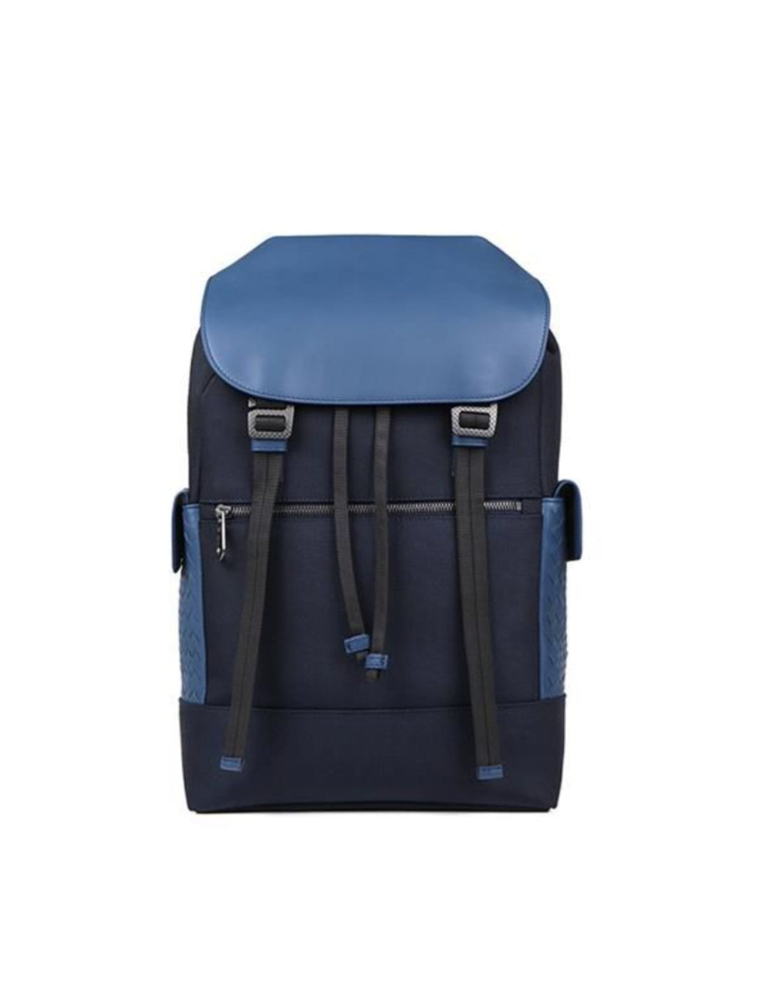 Bottega VenetaBags - Bottega Veneta Leather Backpack - 520460 VAYE3 3960 - Ask Me Wear