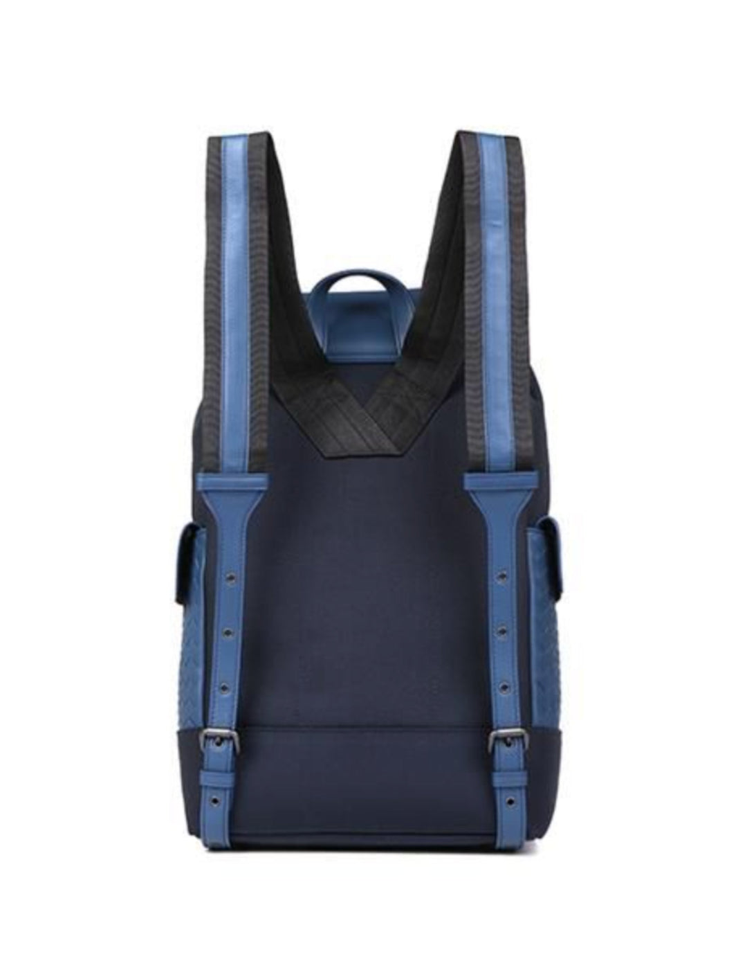 Bottega VenetaBags - Bottega Veneta Leather Backpack - 520460 VAYE3 3960 - Ask Me Wear