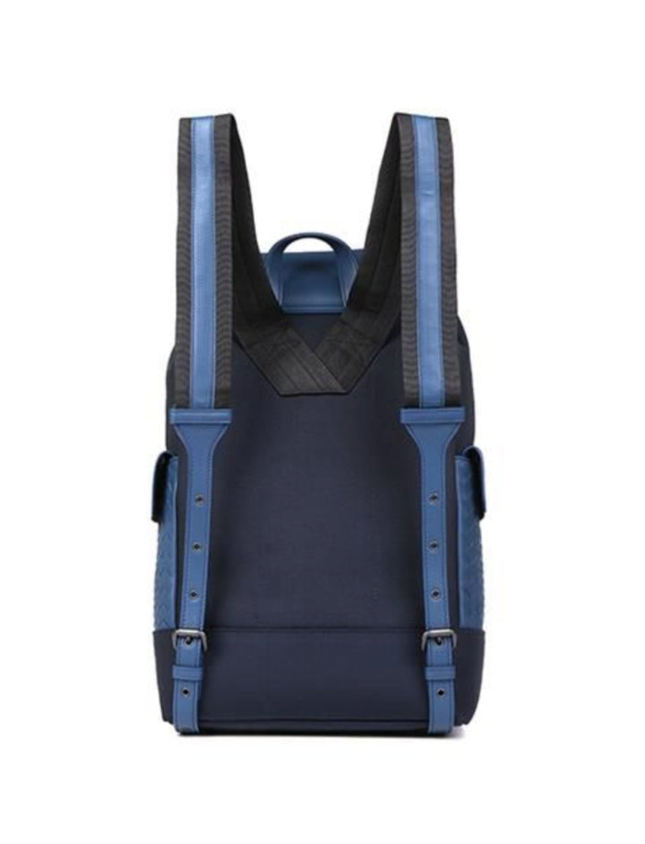 Bottega VenetaBags - Bottega Veneta Leather Backpack - 520460 VAYE3 3960 - Ask Me Wear