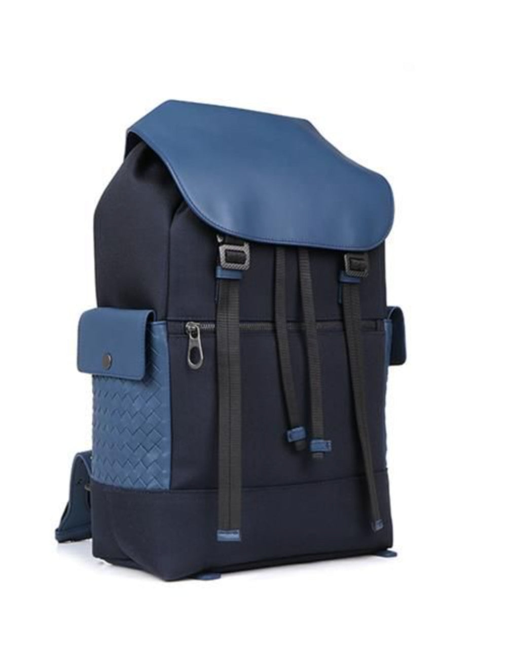 Bottega VenetaBags - Bottega Veneta Leather Backpack - 520460 VAYE3 3960 - Ask Me Wear