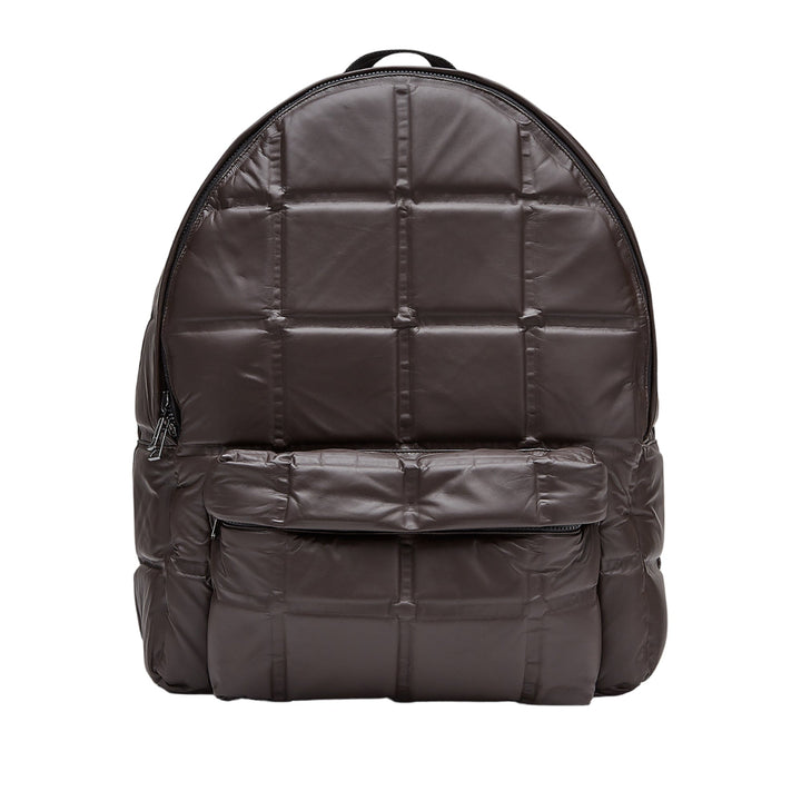 Bottega VenetaBags - Bottega Veneta Leather Brown Backpack - 640622 VA9V5 2133 - Ask Me Wear