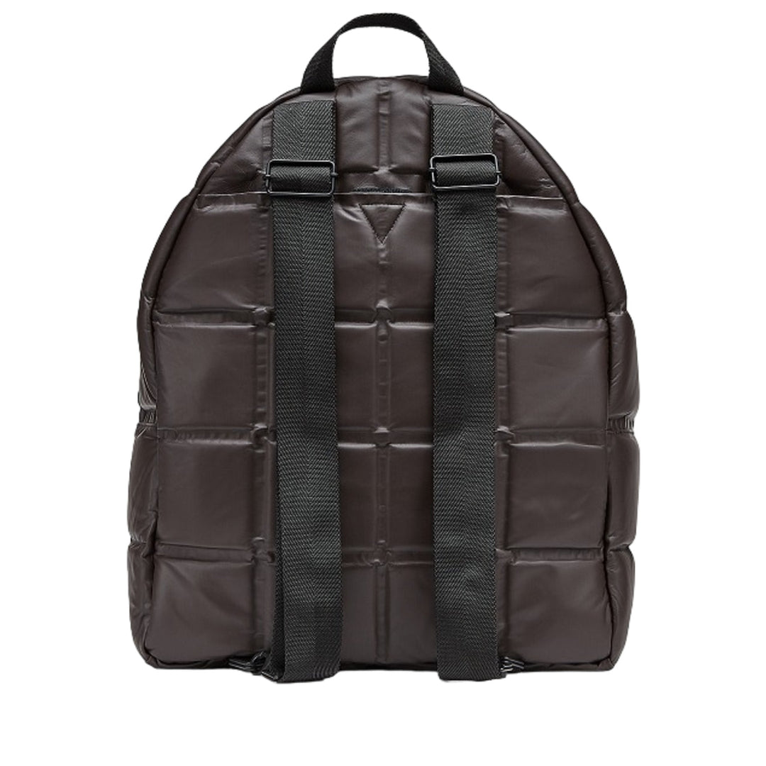 Bottega VenetaBags - Bottega Veneta Leather Brown Backpack - 640622 VA9V5 2133 - Ask Me Wear