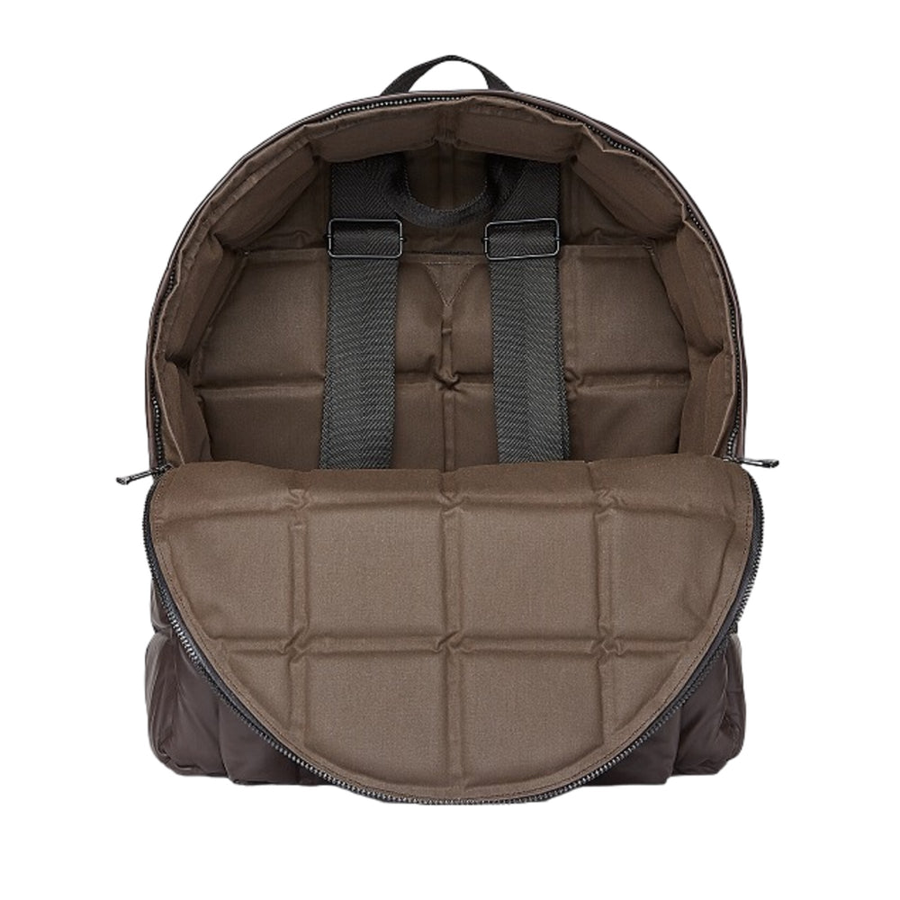 Bottega VenetaBags - Bottega Veneta Leather Brown Backpack - 640622 VA9V5 2133 - Ask Me Wear