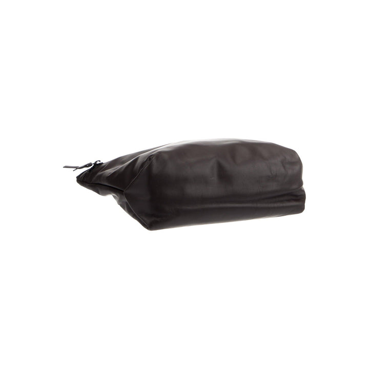 Bottega VenetaBags - Bottega Veneta Leather Brown Zip Pouch - 629678VA9V32142U - Ask Me Wear