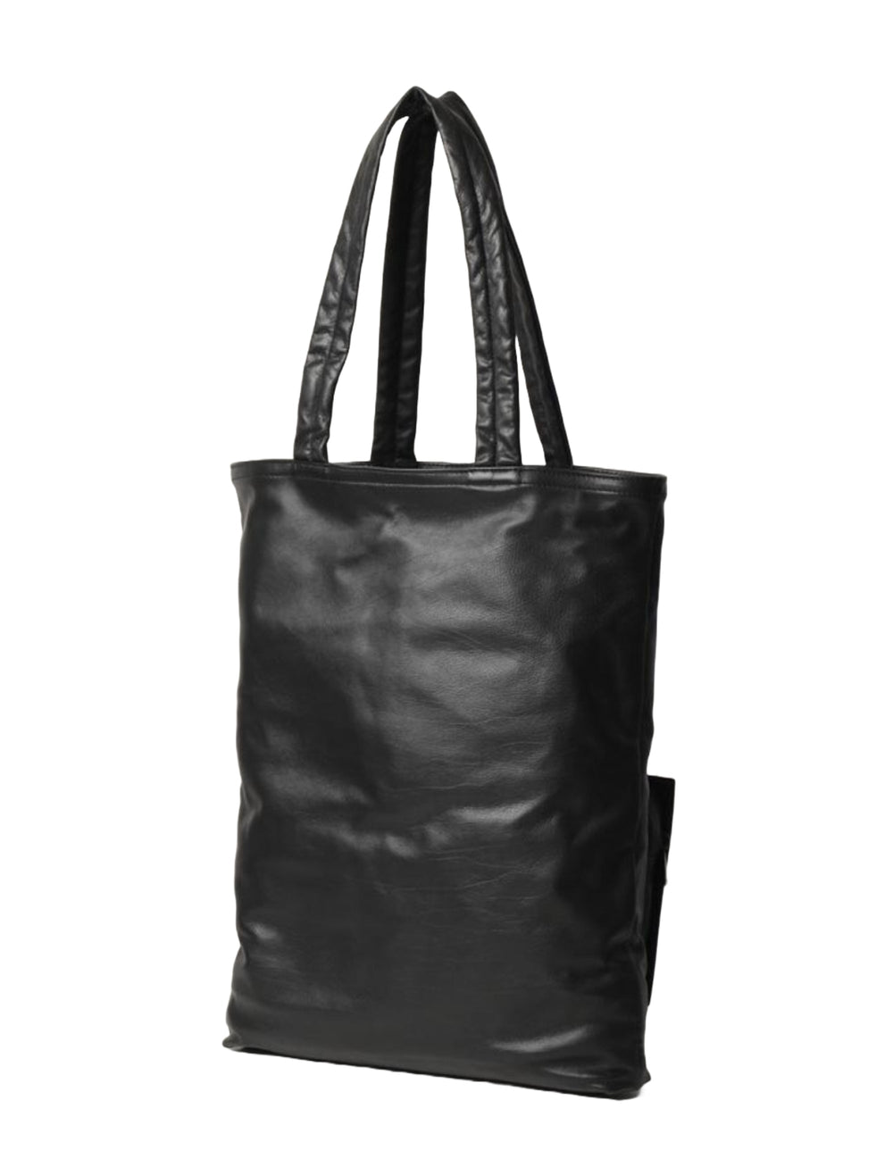 Bottega VenetaBags - Bottega Veneta Leather Tote Bag - 609882 VCQH3 8984 U - Ask Me Wear