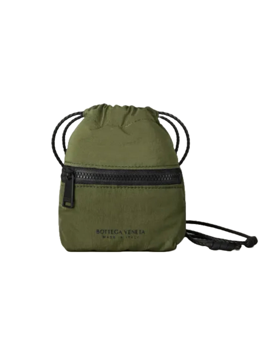 Bottega VenetaBags - Bottega Veneta Lightweight Paper Nylon Multifunctional Storage Bag - 609833 VCQG3 3395 - Ask Me Wear