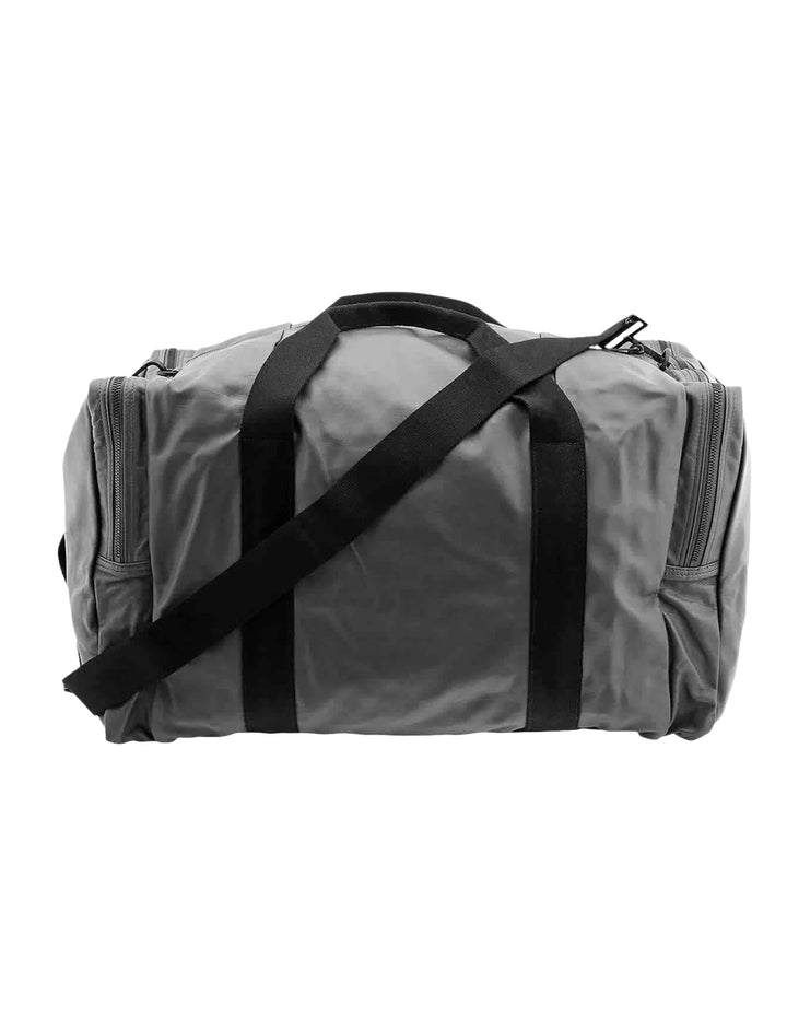 Bottega VenetaBags - Bottega Veneta Men's Leather Duffle Bag - 609942 VCQH1 1446 U - Ask Me Wear