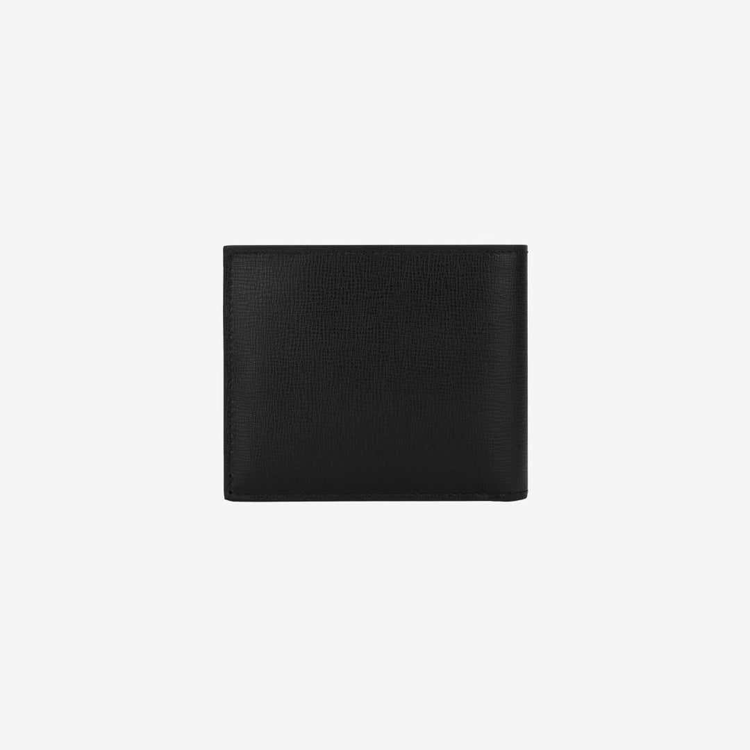 Bottega VenetaAccessories - Wallets & Card Holders - Bottega Veneta Men's Leather Half Wallet - 605721VMA828803 - Ask Me Wear