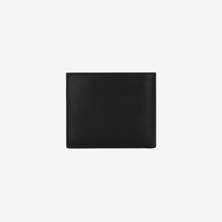 Bottega VenetaAccessories - Wallets & Card Holders - Bottega Veneta Men's Leather Half Wallet - 605721VMA828803 - Ask Me Wear