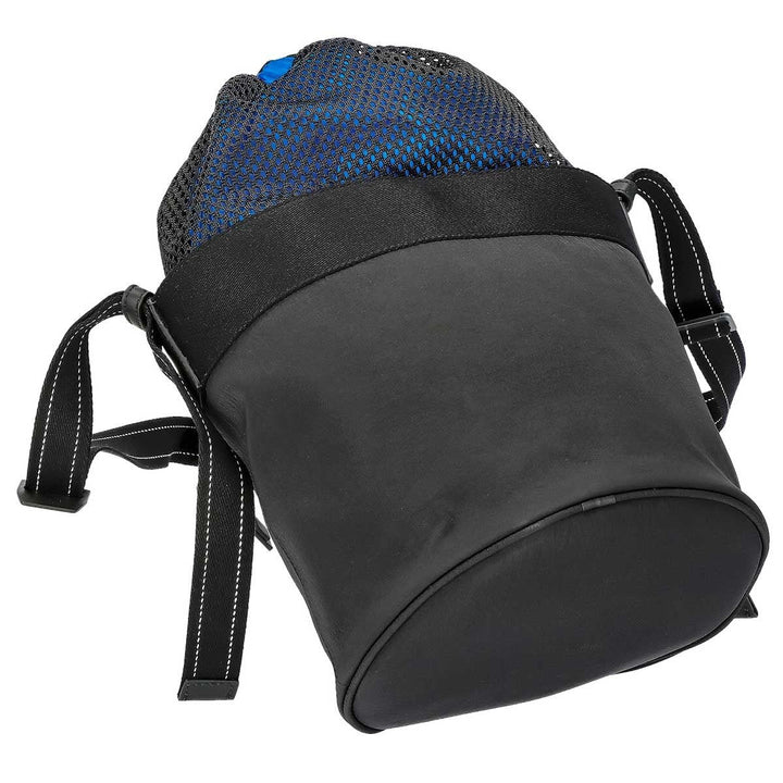 Bottega VenetaBags - Bottega Veneta Men's Polyamide Messenger Bag - 570185VBOU18679 - Ask Me Wear