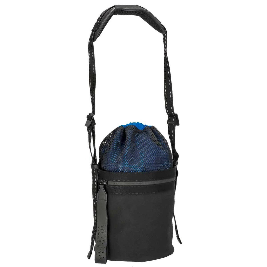 Bottega VenetaBags - Bottega Veneta Men's Polyamide Messenger Bag - 570185VBOU18679 - Ask Me Wear