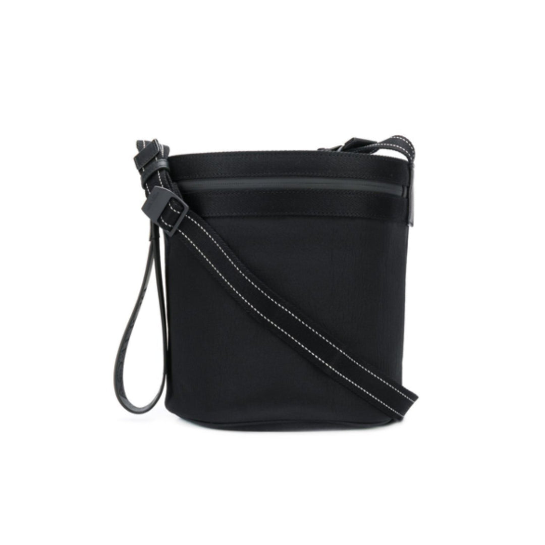 Bottega VenetaBags - Bottega Veneta Men's Polyamide Messenger Bag - 570185VBOU18679 - Ask Me Wear