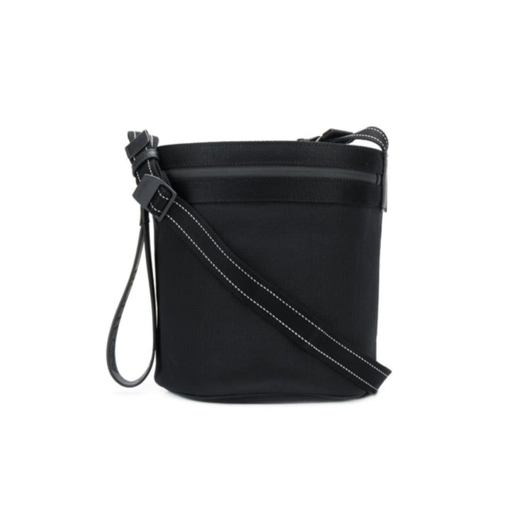 Bottega VenetaBags - Bottega Veneta Men's Polyamide Messenger Bag - 570185VBOU18679 - Ask Me Wear