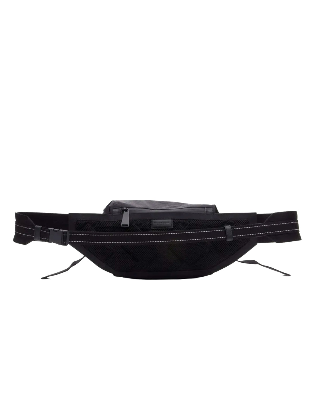 Bottega VenetaBags - Bottega Veneta Paper Utility Belt Bag - 574353 VB0U1 8679 - Ask Me Wear