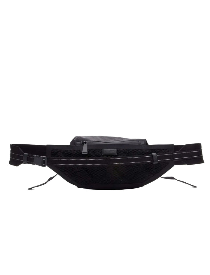 Bottega VenetaBags - Bottega Veneta Paper Utility Belt Bag - 574353 VB0U1 8679 - Ask Me Wear