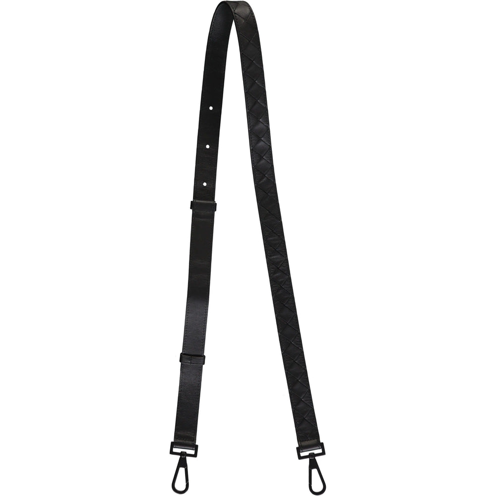 Bottega VenetaAccessories - Bottega Veneta Adjustable Leather Shoulder Strap - 610363 VCPQ1 8984 - Ask Me Wear