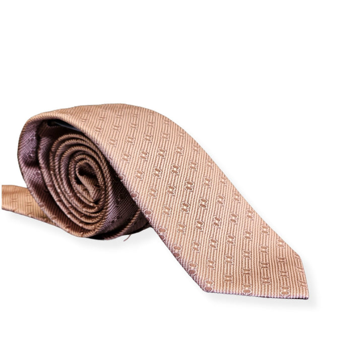 Salvatore FerragamoAccessories - Ties - Ferragamo 4 - Panarea Tie - Rosa - Ask Me Wear