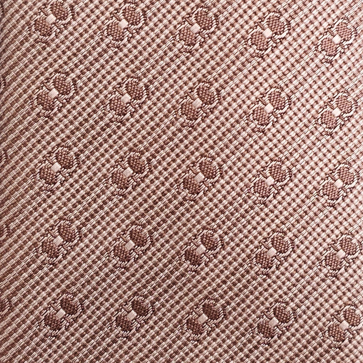 Salvatore FerragamoAccessories - Ties - Ferragamo 4 - Panarea Tie - Rosa - Ask Me Wear