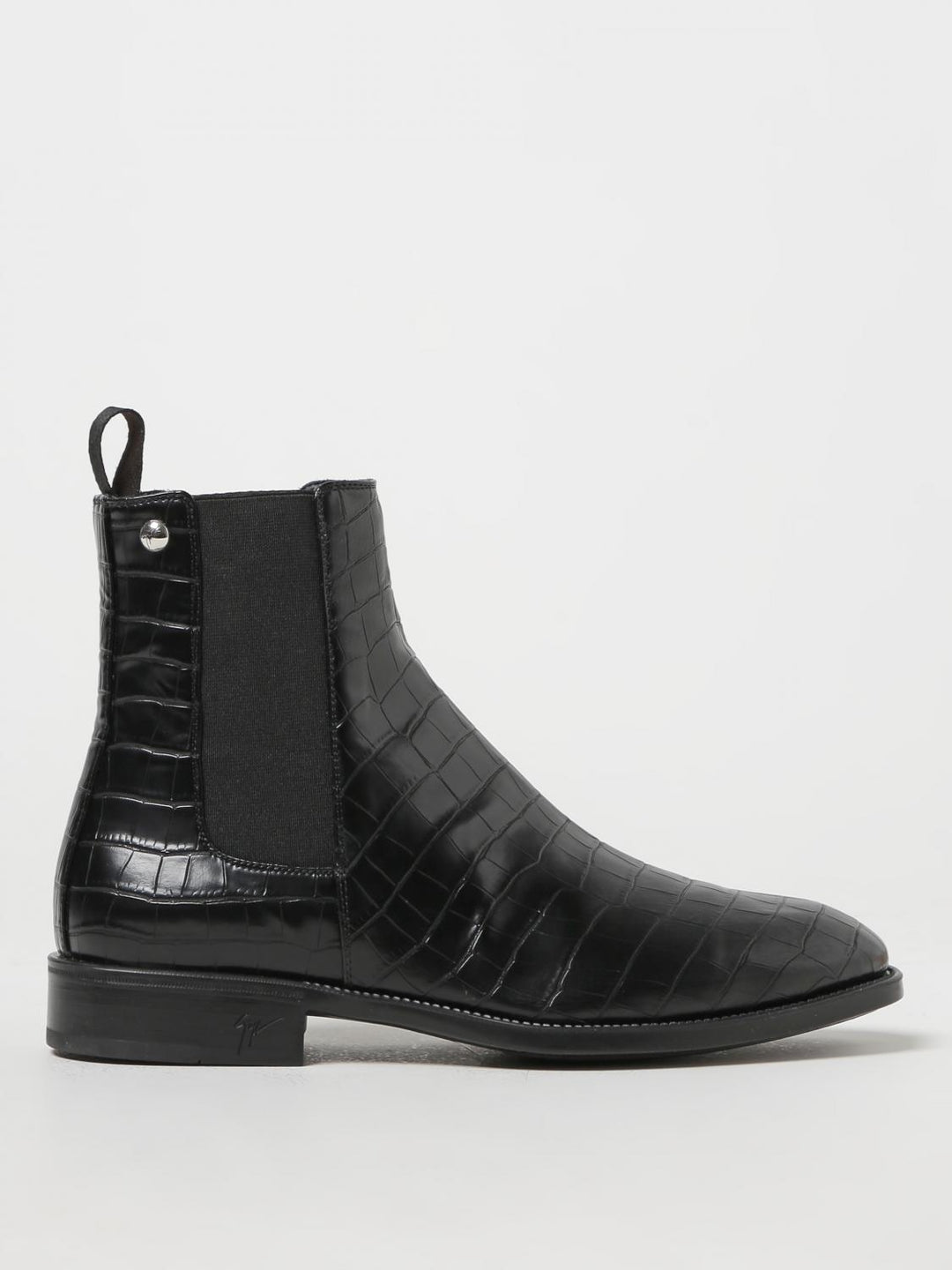 Giuseppe Zanotti Ryim Ankle Boots