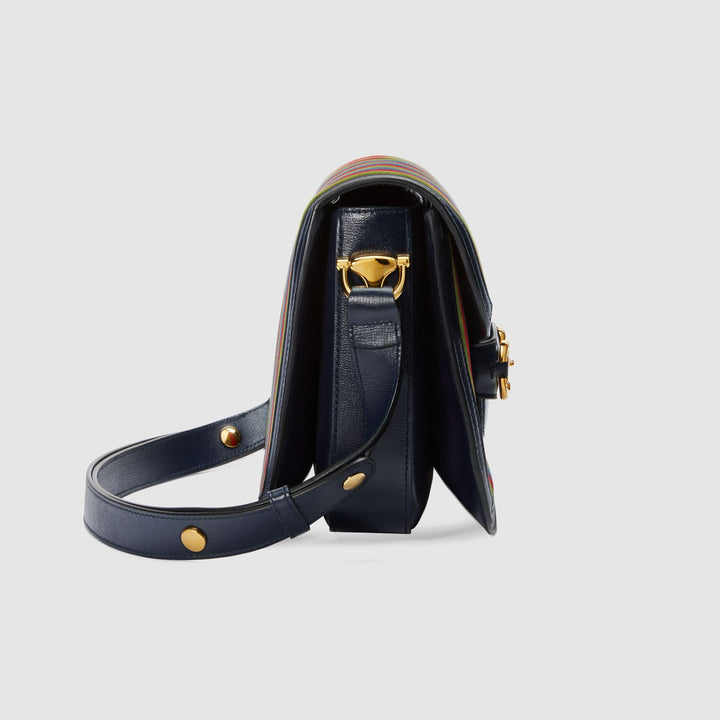 GucciHandbag - Gucci 1955 Horsebit shoulder bag - 602204H7AAG6379 - Ask Me Wear