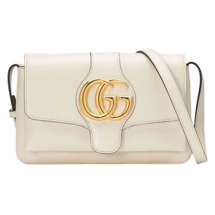 GucciHandbag - GUCCI Arli Small Shoulder Bag - 5501290V10G9022 - Ask Me Wear