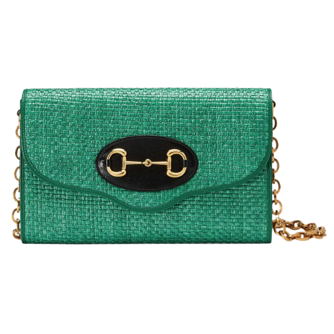 GucciHandbag - GUCCI Horsebit 1955 Shoulder Bag - 6556672VAAX3189 - Ask Me Wear