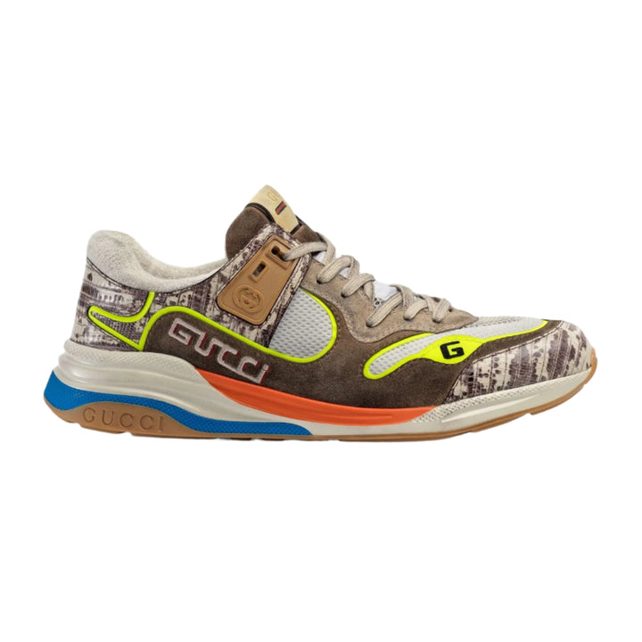 GucciShoes - Gucci Men's Ultrapace sneaker - 5923451LH109575 - Ask Me Wear