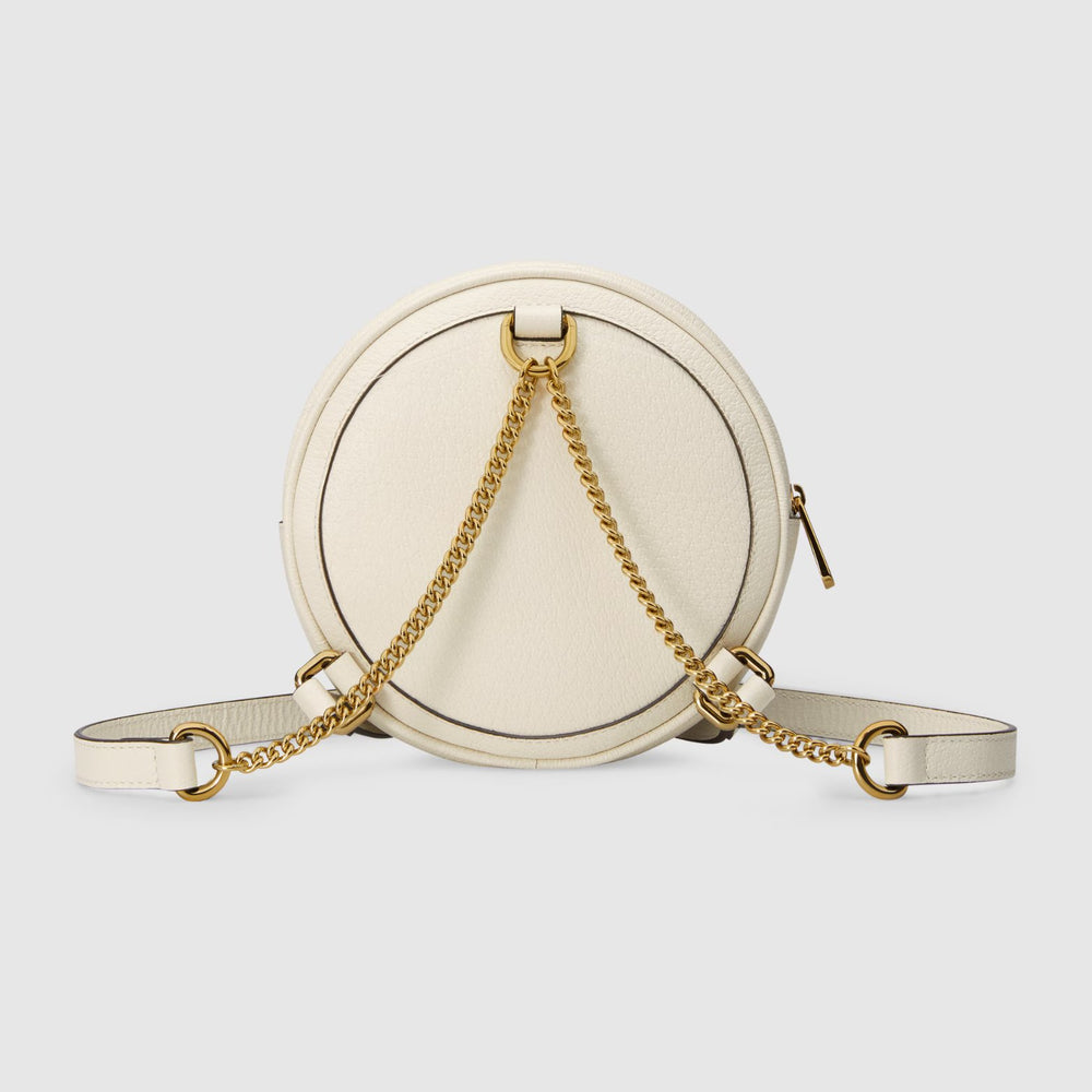 GucciHandbag - GUCCI Ophidia Backpack - 598661DJ2DG8454 - Ask Me Wear