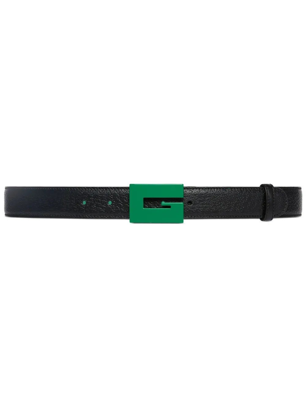GucciMENS BELTS - GUCCI belt Black men's - 709974AABY9 - Ask Me Wear