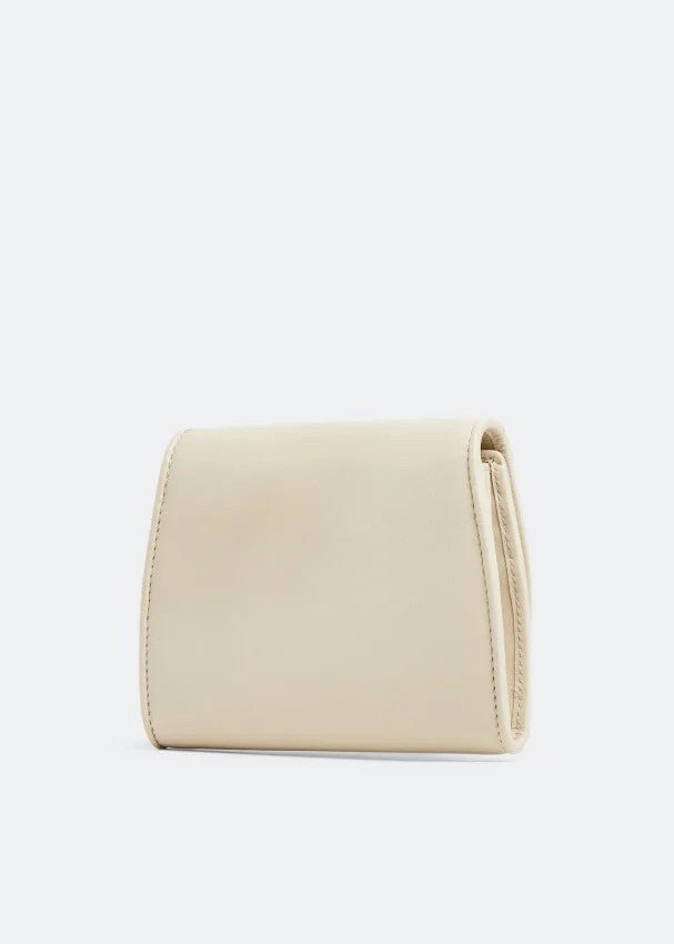 GucciINT 877 MEDIUM WALLET - Gucci Blondie Medium Chain Wallet - 725219UXX0G9022 - Ask Me Wear