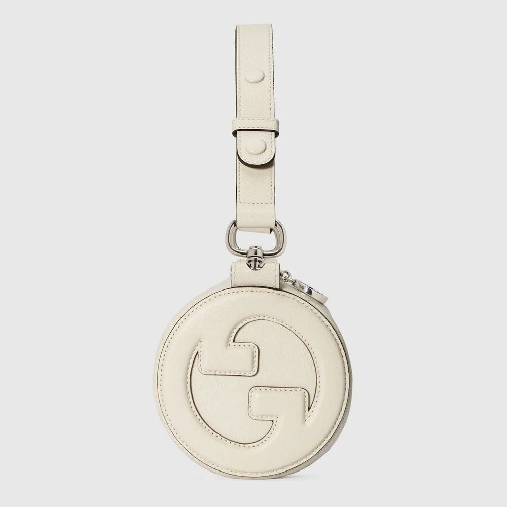 GucciSHOULDER BAG - Gucci Blondie Mini Shoulder Bag - 760169AACPY9022 - Ask Me Wear