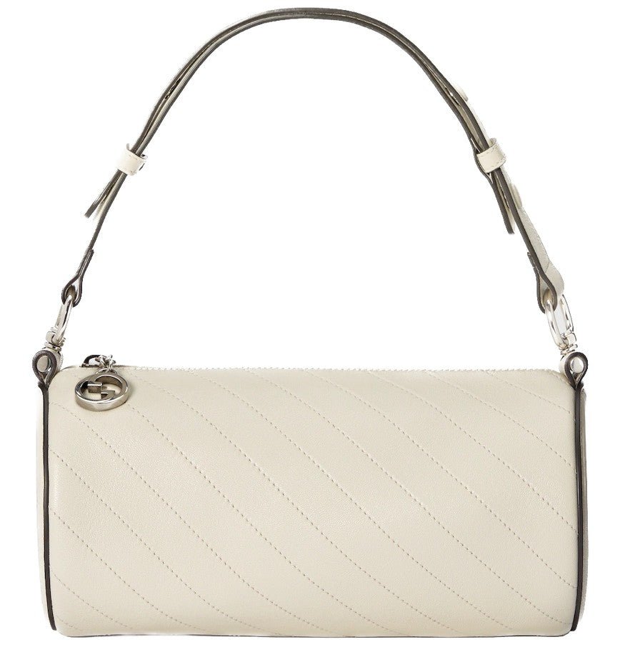 GucciSHOULDER BAG - Gucci Blondie Mini Shoulder Bag - 760169AACPY9022 - Ask Me Wear