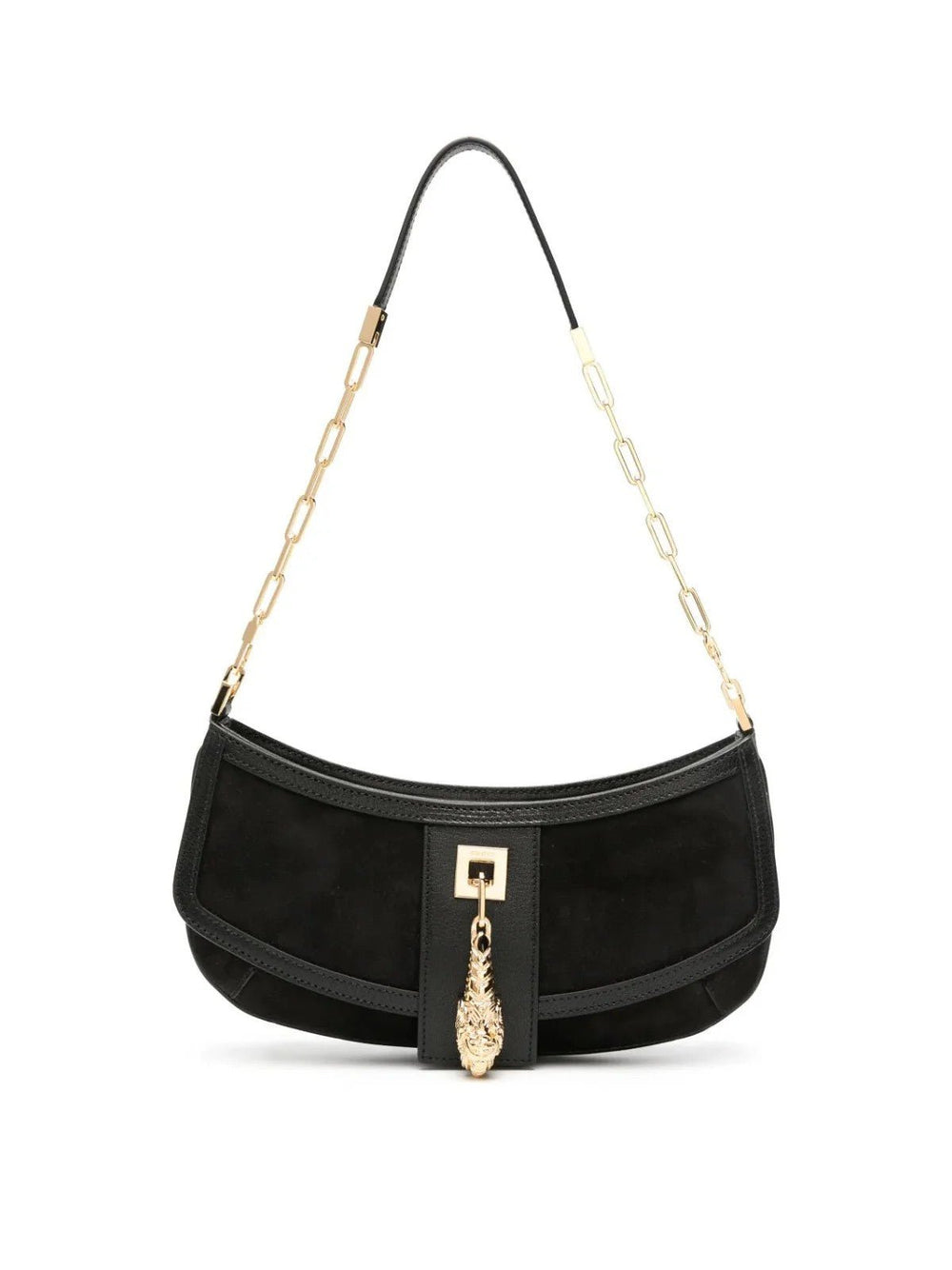 GucciSHOULDER BAG - Gucci Blondie Small Shoulder Bag - 764156AACUO1000 - Ask Me Wear