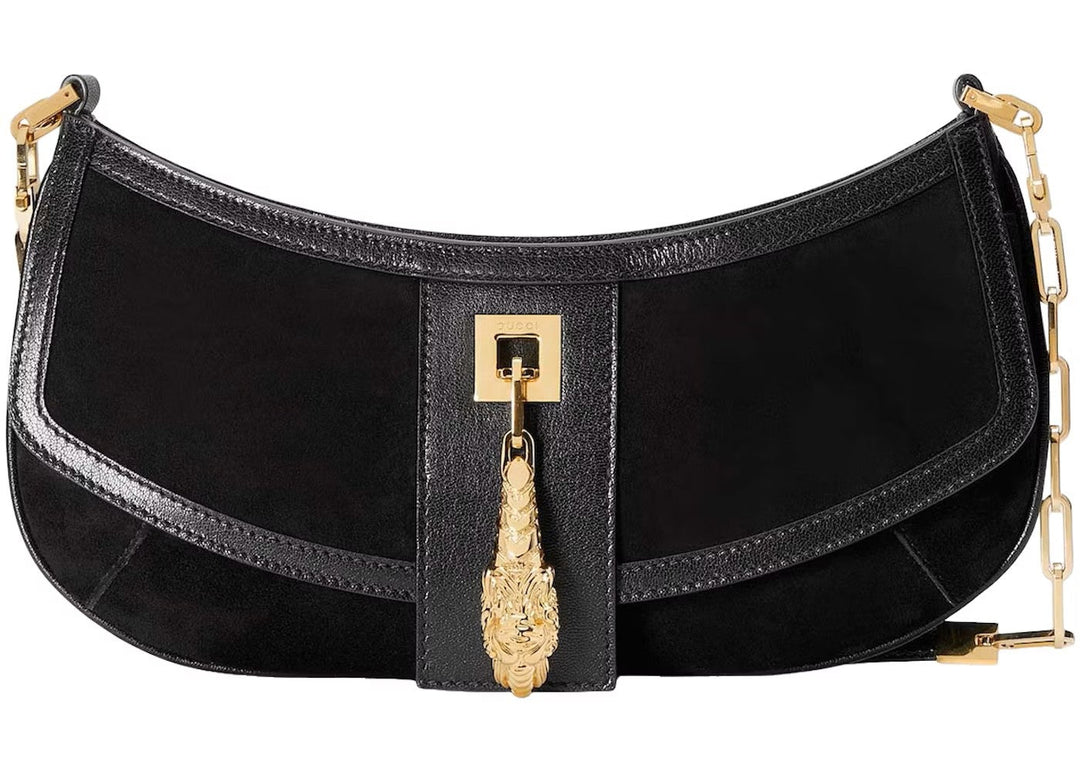 GucciSHOULDER BAG - Gucci Blondie Small Shoulder Bag - 764156AACUO1000 - Ask Me Wear