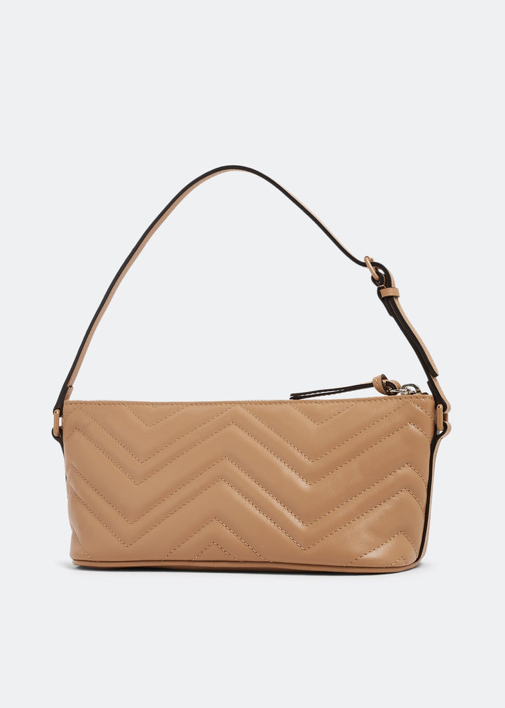 GucciHandbags - Gucci GG Marmont Small Shoulder Bag - 739166DAAAH2754 - Ask Me Wear
