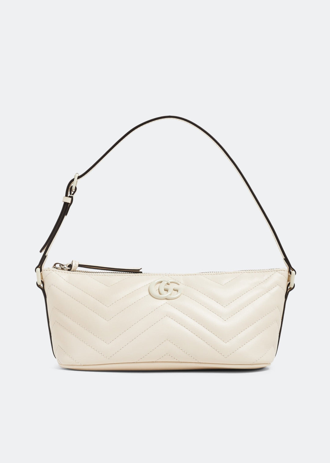 GucciSHOULDER BAG - Gucci GG Marmont Small Shoulder Bag - 739166DAAAH9022 - Ask Me Wear