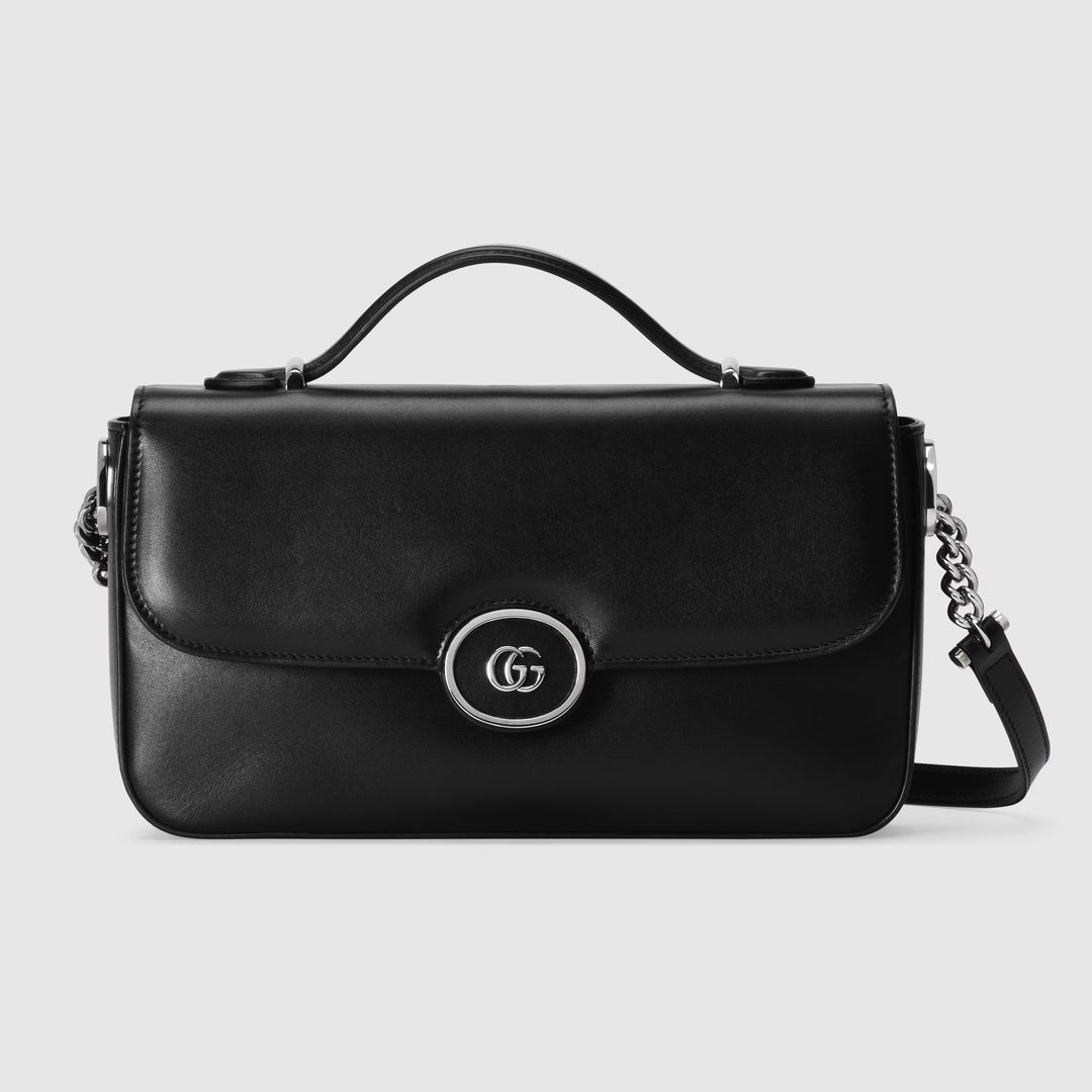 GucciSHOULDER BAG - Gucci Interlocking - G Shoulder Bag - 739721AABSG1000 - Ask Me Wear
