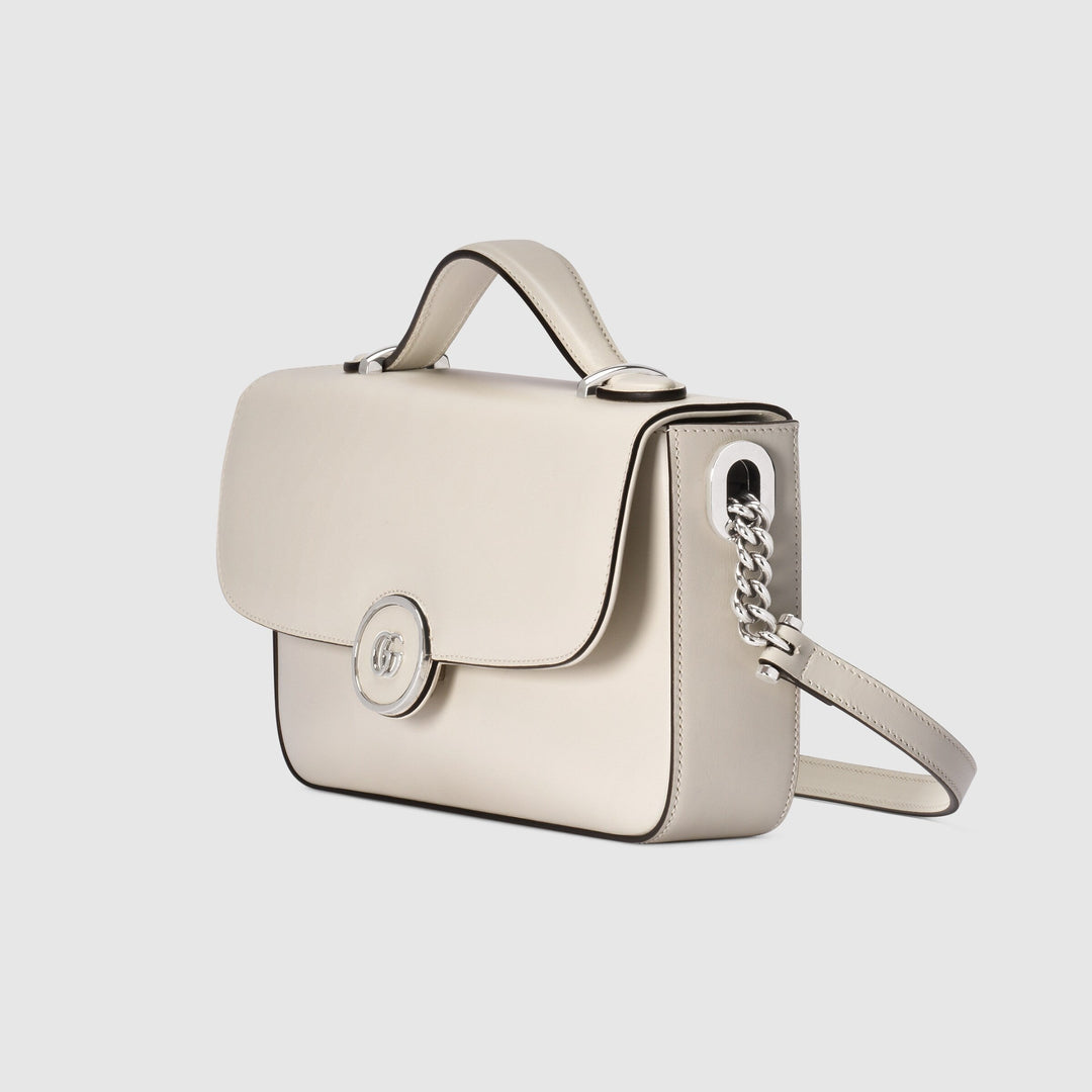 GucciSHOULDER BAG - Gucci Interlocking - G Shoulder Bag - 739721AACAW9022 - Ask Me Wear