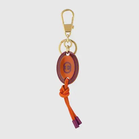 GucciKeychain - Gucci Key Chain - 7526989AADP8051 - Ask Me Wear