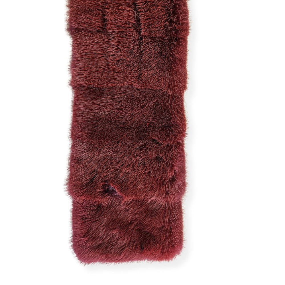 Loro PianaAccessories - Scarves - Loro Piana Women Scarve - Biscotto Visone - FAF8513 - Ask Me Wear