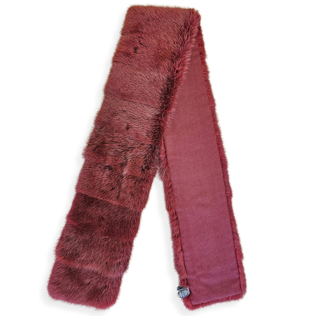Loro PianaAccessories - Scarves - Loro Piana Women Scarve - Biscotto Visone - FAF8513 - Ask Me Wear