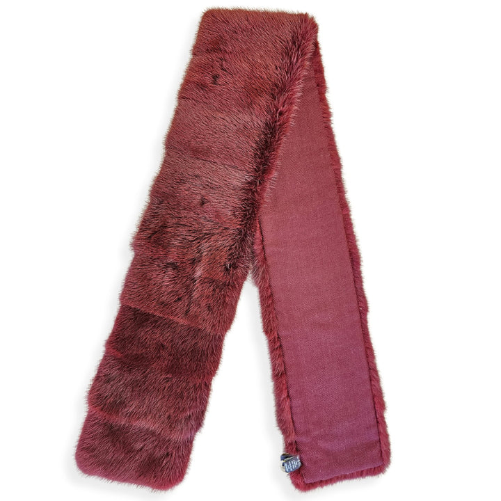 Loro PianaAccessories - Scarves - Loro Piana Women Scarve - Biscotto Visone - FAF8513 - Ask Me Wear