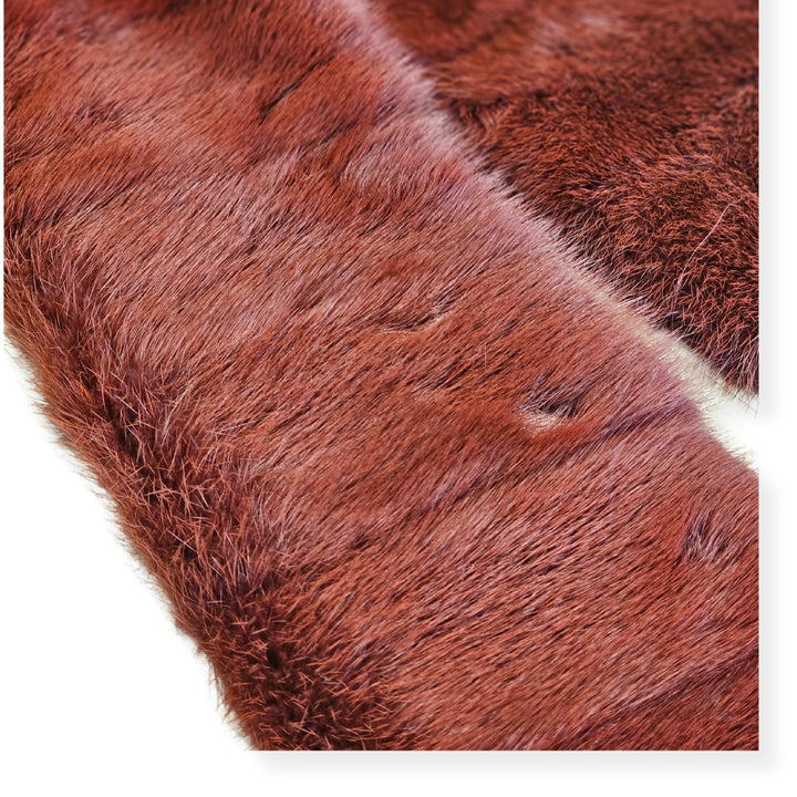Loro PianaAccessories - Scarves - Loro Piana Women Scarve - Biscotto Visone - FAF8513 - Ask Me Wear
