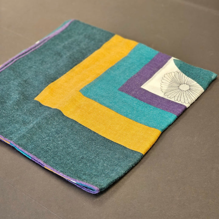 Loro PianaAccessories - Scarves - Loro Piana Women Scarf - Scialle Abstract Portrait Soft - 70% Cashmere - FAG3235 - Ask Me Wear