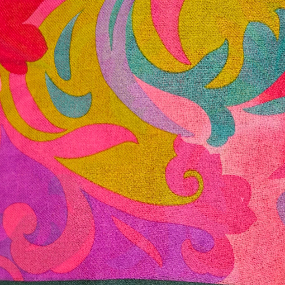 Loro PianaAccessories - Scarves - Loro Piana Women Scarf - Scialle Tabriz - 70% Cashmere - FAG4028 - Ask Me Wear