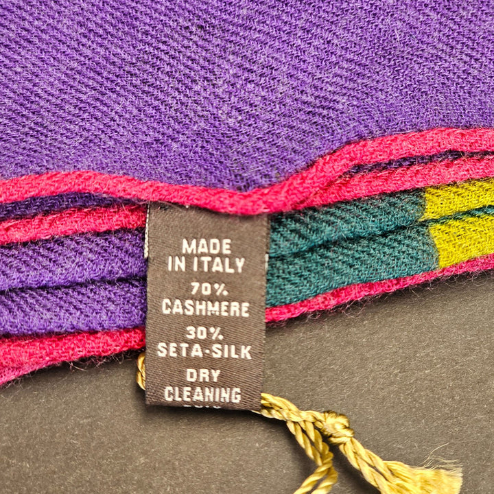 Loro PianaAccessories - Scarves - Loro Piana Women Scarf - Scialle Tabriz - 70% Cashmere - FAG4028 - Ask Me Wear