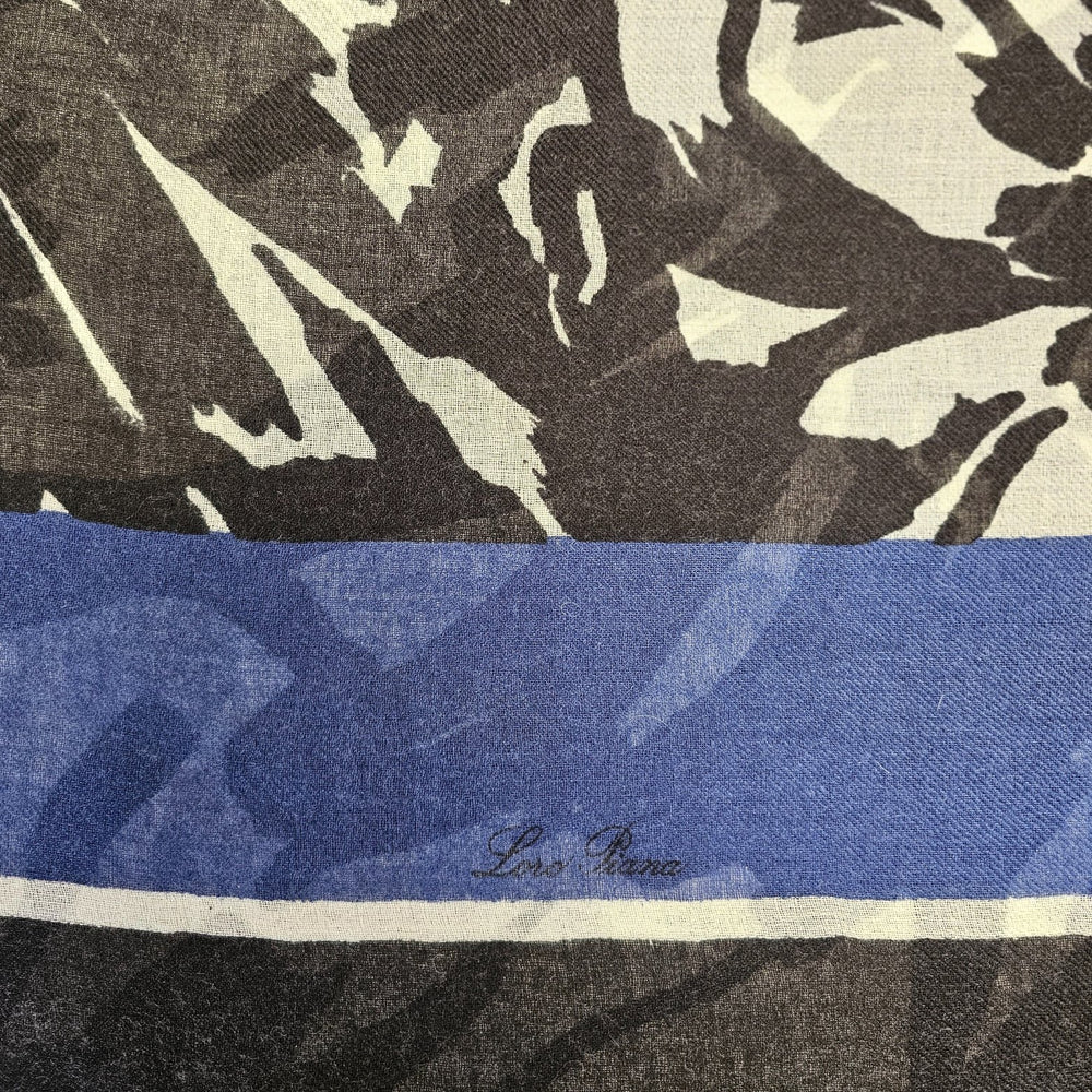 Loro PianaAccessories - Scarves - Loro Piana Women Scarf - Stola I Fioro DI - 70% Cashmere - FAG3137 - Ask Me Wear