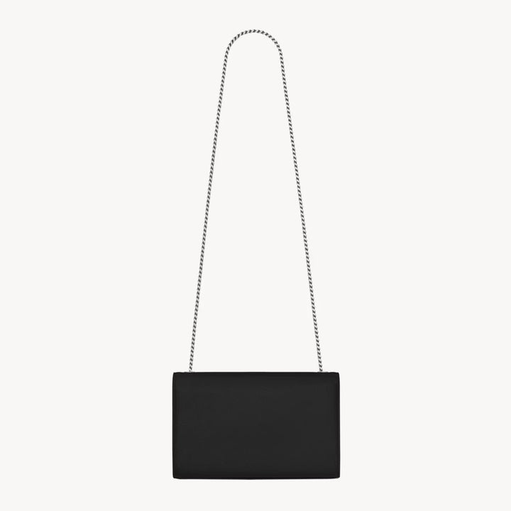 YSLHandbag - YSL Kate medium - Silver - 364021BOW0N1000 - Ask Me Wear