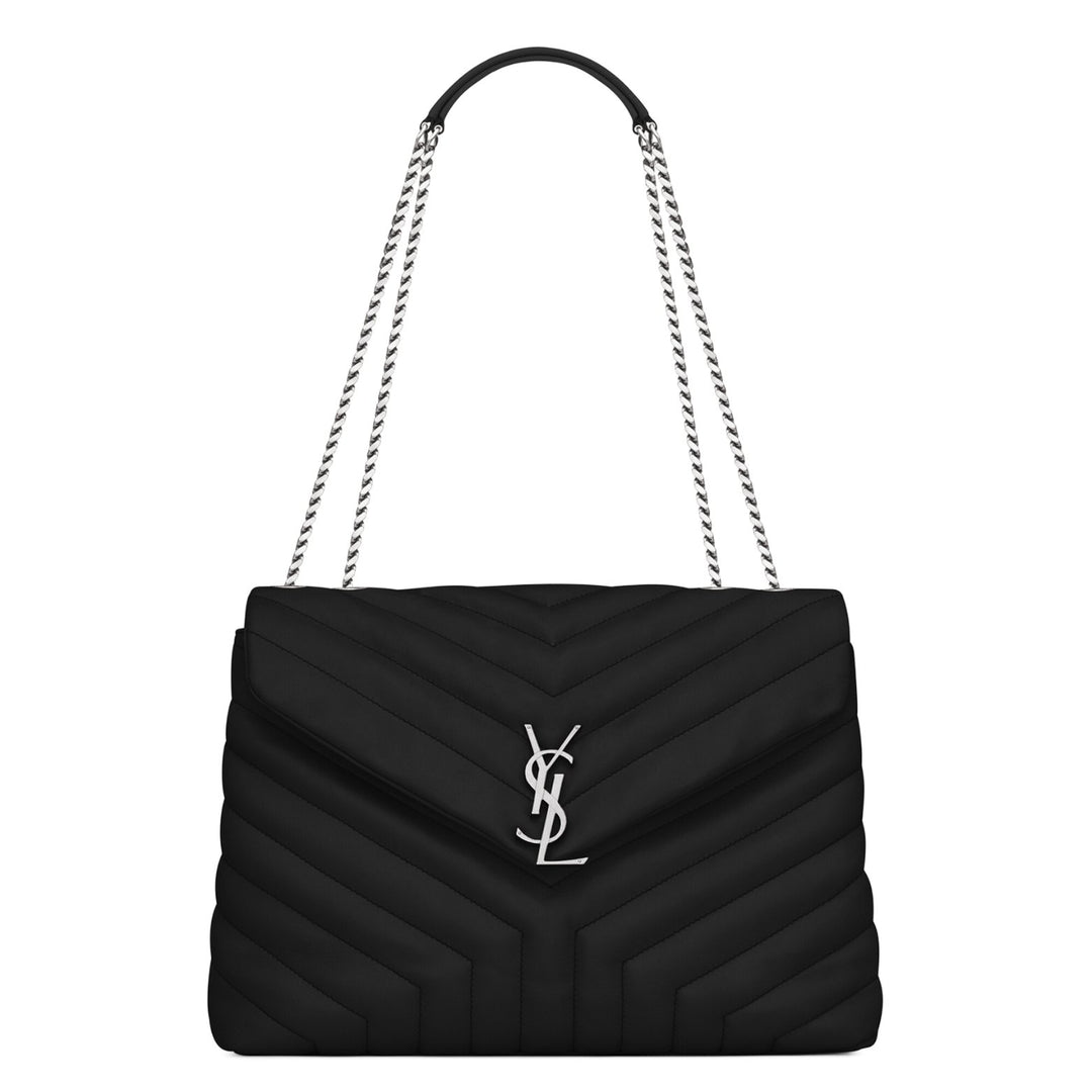 YSLHandbag - YSL Loulou medium - 574946DV7261000 - Ask Me Wear